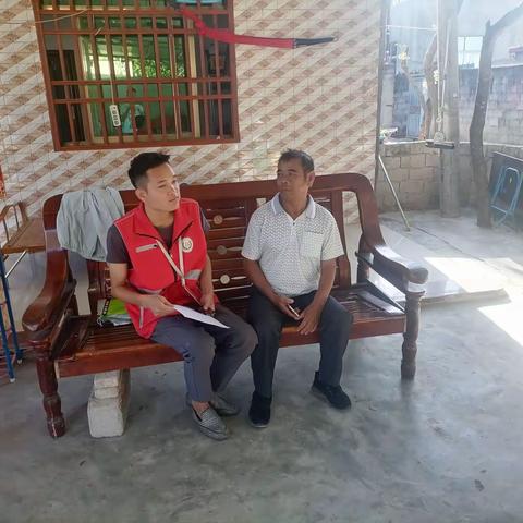 宣传不放松，反诈不打烊