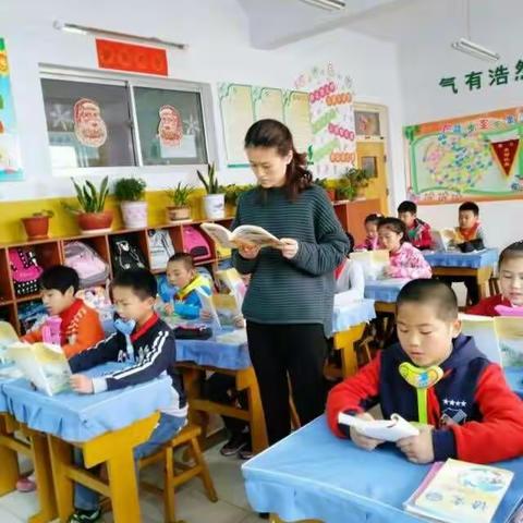 博奥五二班 最美班主任 ——张影老师