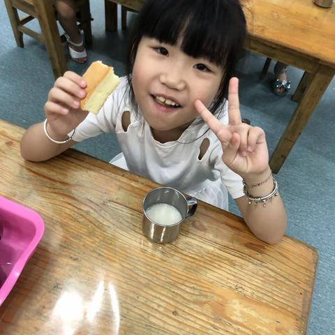 奥丹幼儿园大Ｂ班第十九周精彩回顾