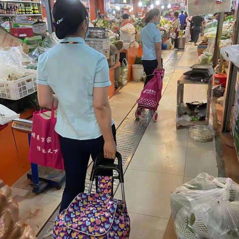 非法集资宣传——商城营业所