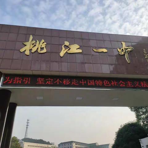 桃江县高中数学骨干教师整校推进工作坊(TJ16)第五次线下研修