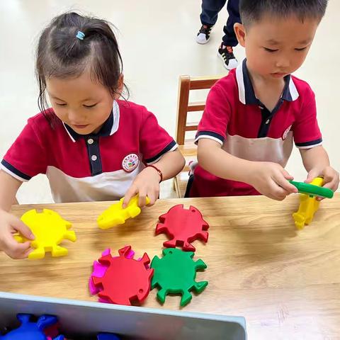 安心托幼  让爱更有温度