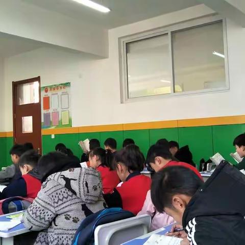 ［东盛鑫区实验小学］细数学校的欢乐时光