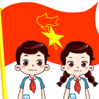西潘小学少先队“六知六会”学习