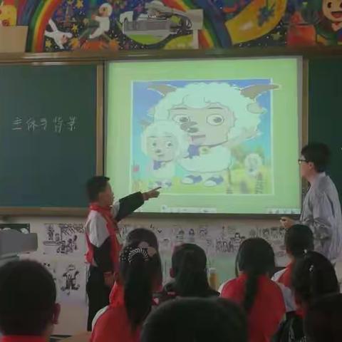 好风凭借力   “信息”助发展