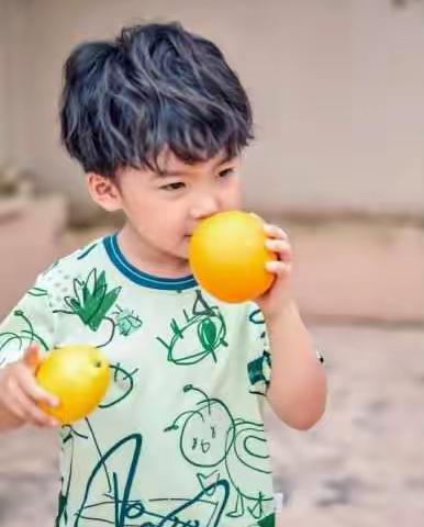 “六一儿童节”欢乐总动员，青蛙王子—有温度的儿童时装