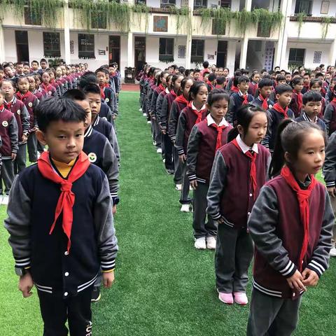 奔涌吧！后浪——育才小学第二十七届运动会暨三（1）班精彩瞬间
