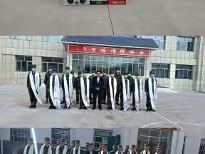 安多县邮政慰问“八一建军节”活动简报