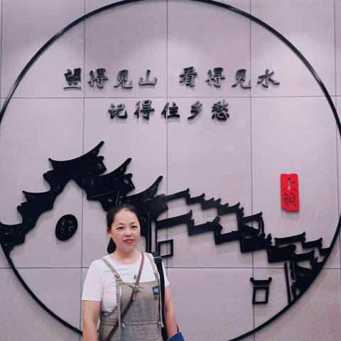 我的小姑姑