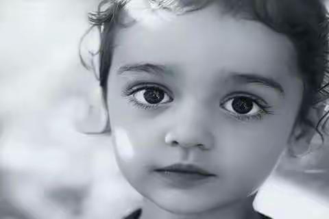 个位妈妈注意了孩子的四个部位不能打哦教养要去沟通