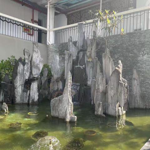 博采众长 兼修并蓄——贺兰县信息技术培训团队观摩活动