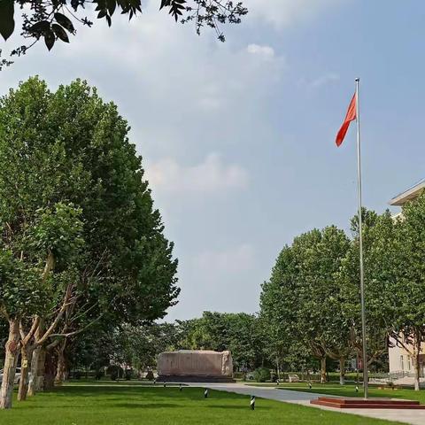 爱上古文，乐在其中---2018年保定市语文骨干教师培训感想徐水综合高级中学 刘珊珊