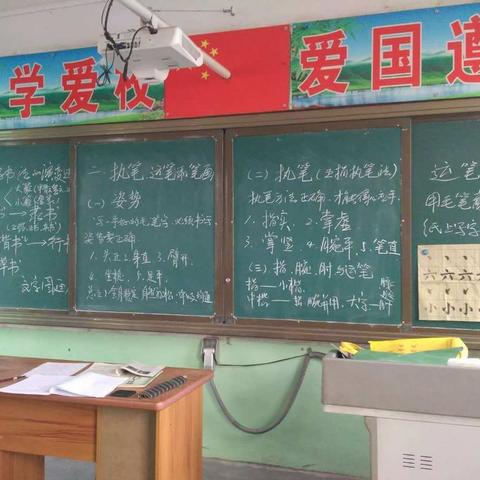 成效显著的少年宫活动