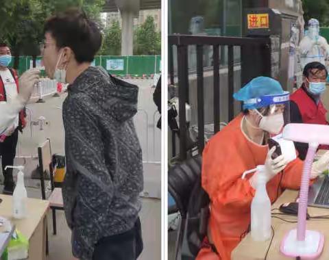 五月第一、二周网格工作记事