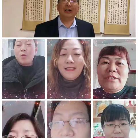 责任在肩       梦想在心