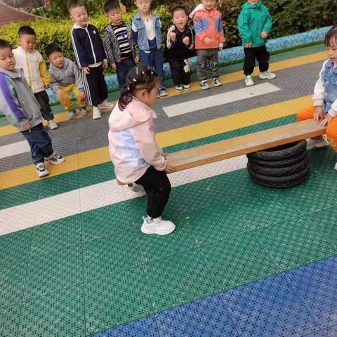 趣玩轮胎
