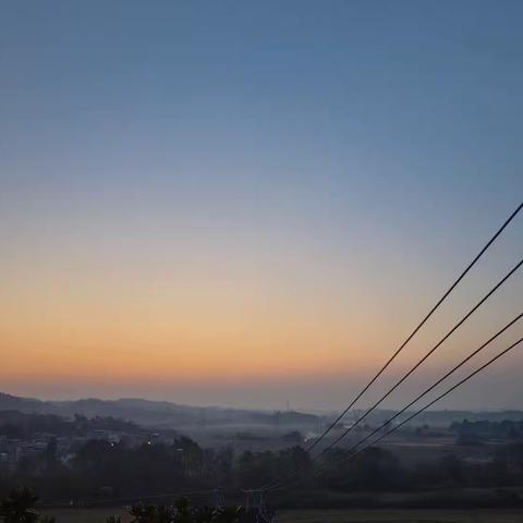 日子好过了，可我还是想和你慢慢走