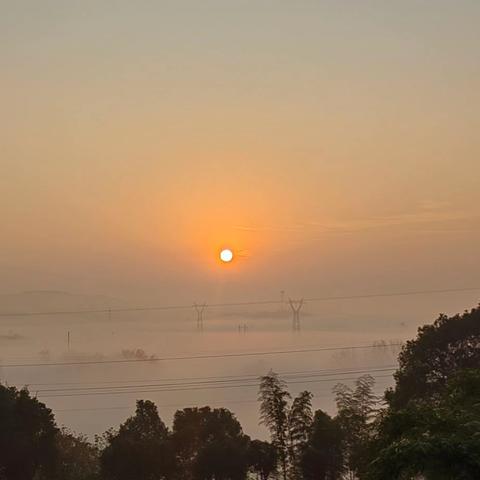 那年那岁月，那碗热粥