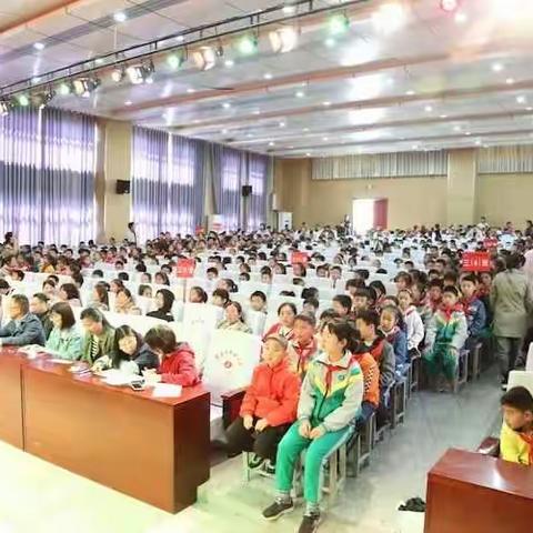 【宿迁市实验小学100+21】致敬经典 演绎精彩——记市实小北校区三年级角色扮演COSPLAY活动