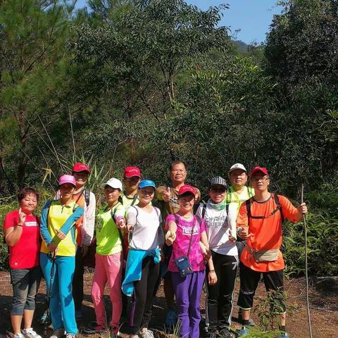 国庆假期第一天，我们环绕金沙电站一周游玩😋全程大约18公里左右🤓