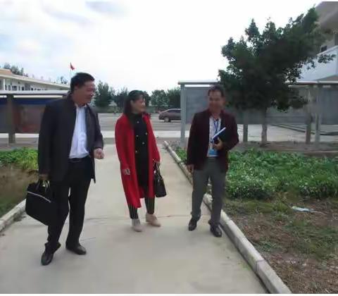                    做个阳光幸福的老师