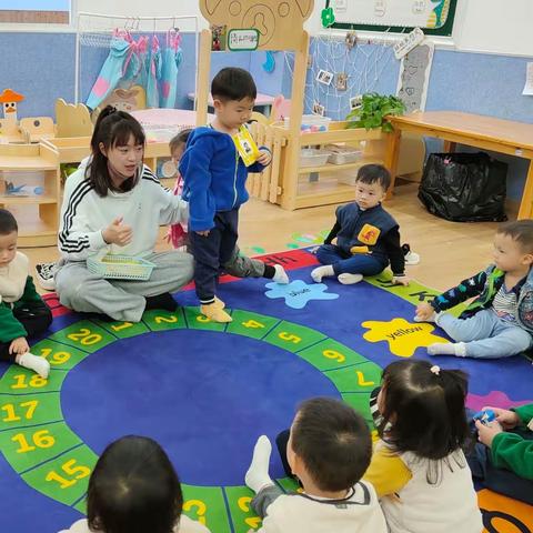 PYP总结性评估“幼儿园是我们一起生活、玩耍和探究的地方”