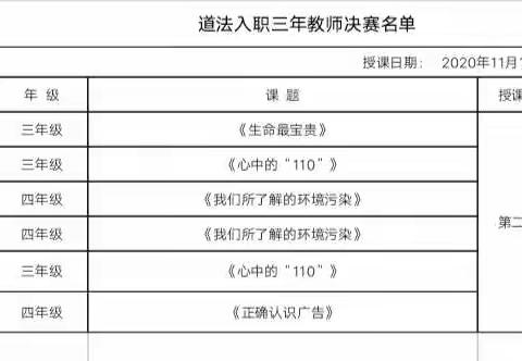 青春在讲台，课堂促成长