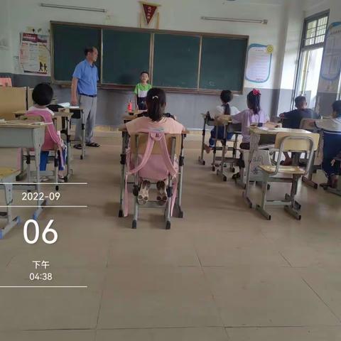 七坊镇长龙小学第一、第二周开展课后服务活动简讯