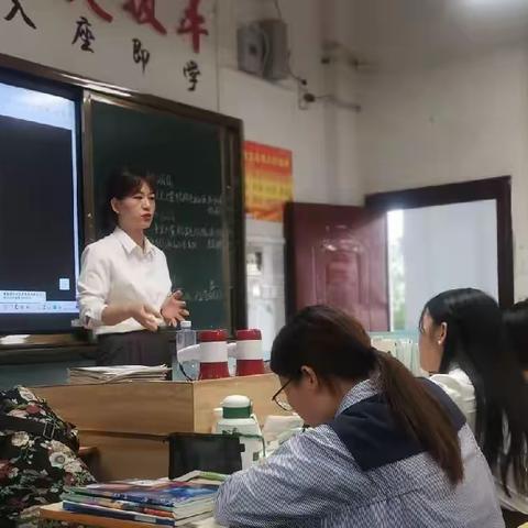 怀化三中2311班亲子沟通主题班会