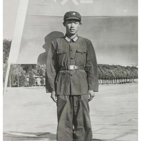 党代会时的老战友