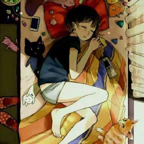 做一个美梦把你想念