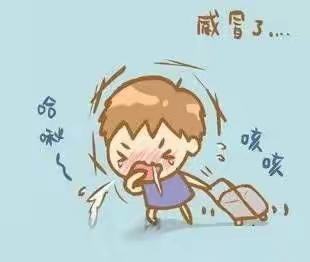 儿童流感的防治（科普知识）