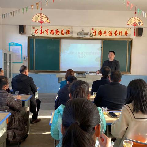 观摩悟精髓，交流促提升