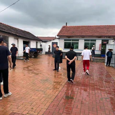 团林镇开展参观学习活动助力新农村建设