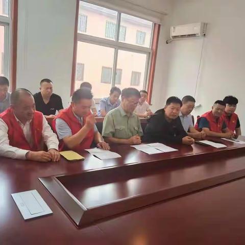 即墨润泽公益关工委爱心助学行