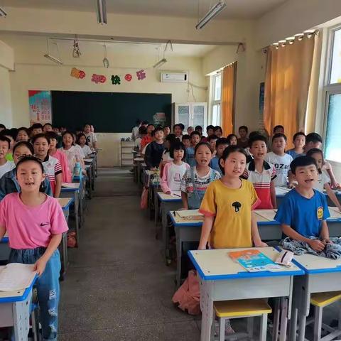 平舆县外国语小学2021年至2022年个人总结