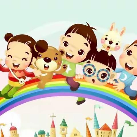 大二班——小巧手