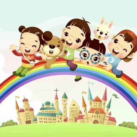 大二班的欢乐时光