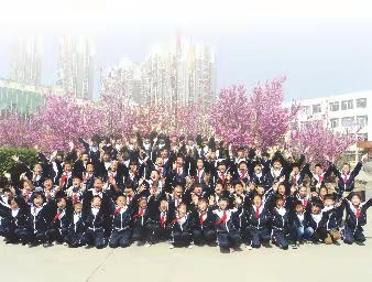 智美学校 2020年秋季招生开始啦！------欢迎加入我们