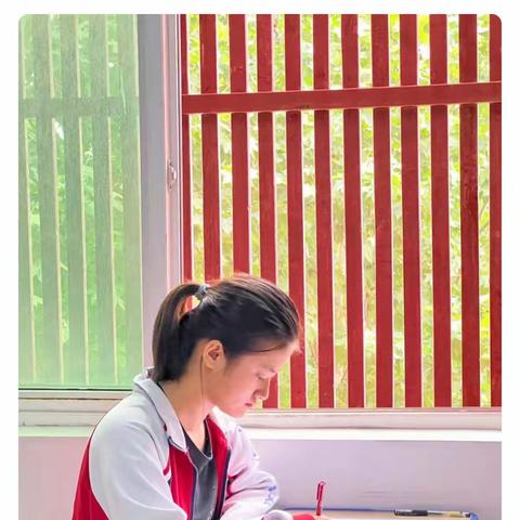 默默耕耘，静待花开——西安康博尔艺术技师学院2021-2022学年第二学期期末考试