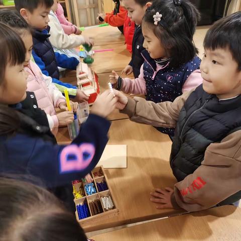 12.13-12.17大班一周小记～