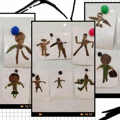 21.11.8-21.11.12一周简记～