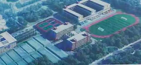 教育璀璨闪明珠 古耿遍地谱新华 ---河津市第四初中扬帆起航筑梦前行