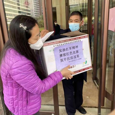 “巩固抗疫成果   暖心守护你我”——西宁市东关回族女子小学防疫纪实