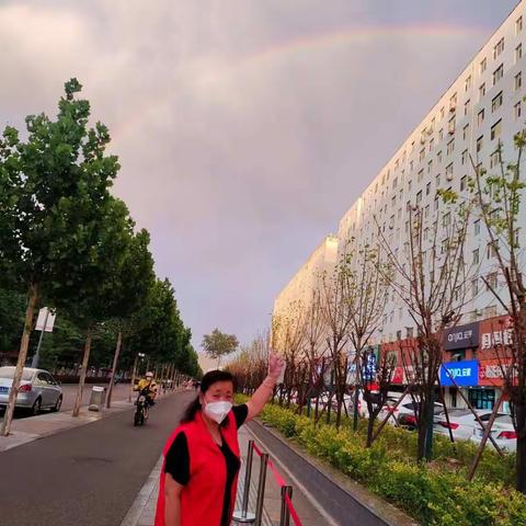 网格员近期工作汇报