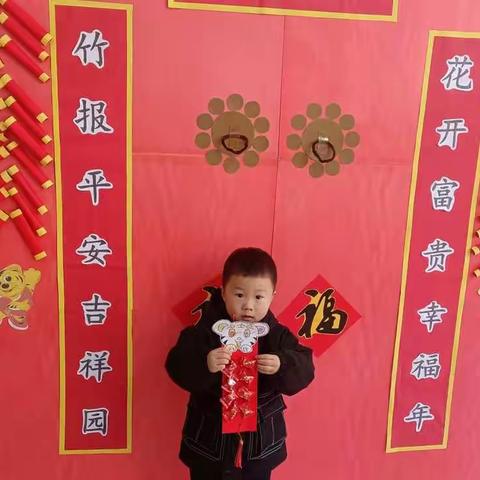 御景东方幼儿园跳跳班2021年秋～廖兴睿宝贝的成长记录～