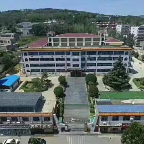 别样课堂    精彩绽放               ——溱水路小学线上教学工作阶段性总结