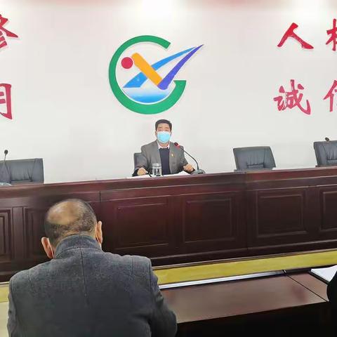 科学规范细落实   防控教学两不误