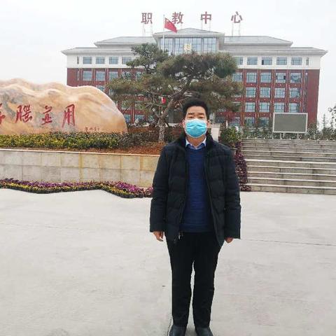 全员战“疫”，网上授课——新安职高防控疫情、网上教学实录（九）