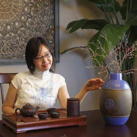 人过五十好风光